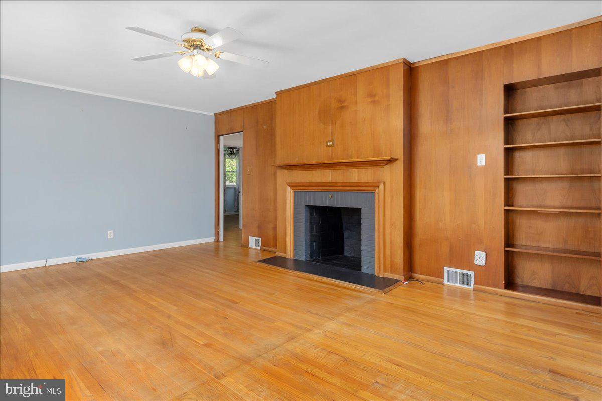 FOUNTAIN HEAD - Residential