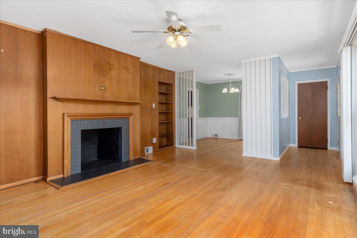 FOUNTAIN HEAD - Residential