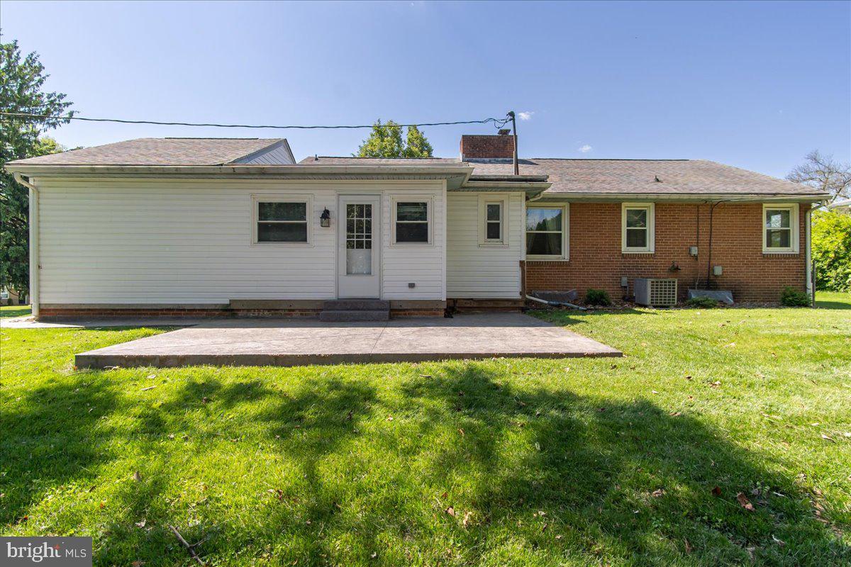 FOUNTAIN HEAD - Residential