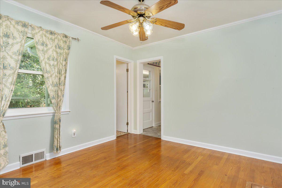 FOUNTAIN HEAD - Residential