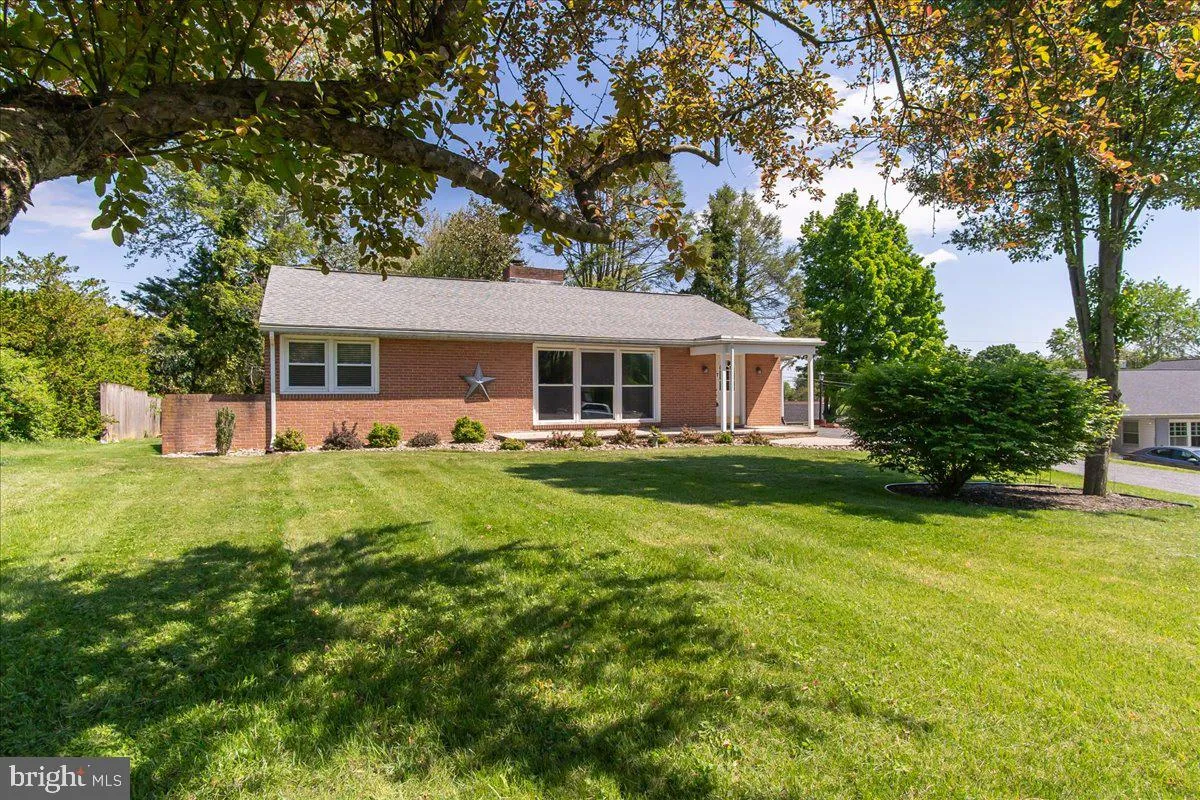 Additional image 48 of 13318 Fairgreen Circle, Hagerstown, MD 21742