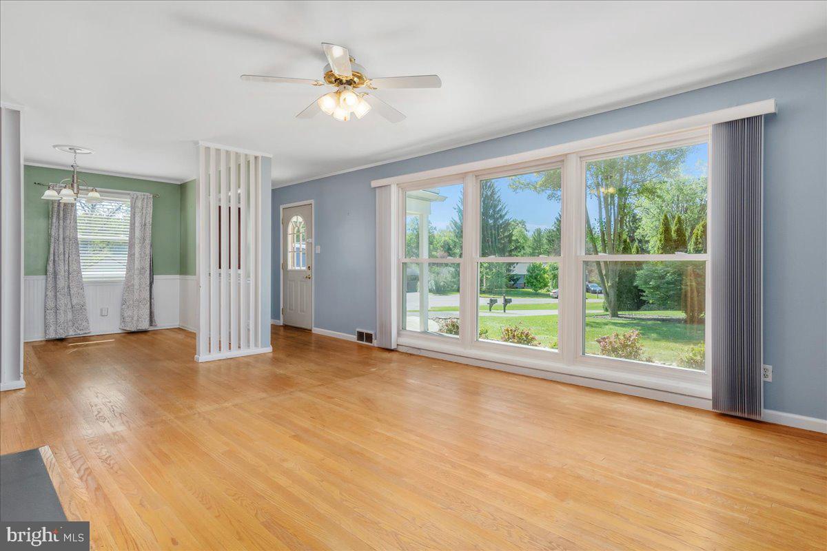 FOUNTAIN HEAD - Residential
