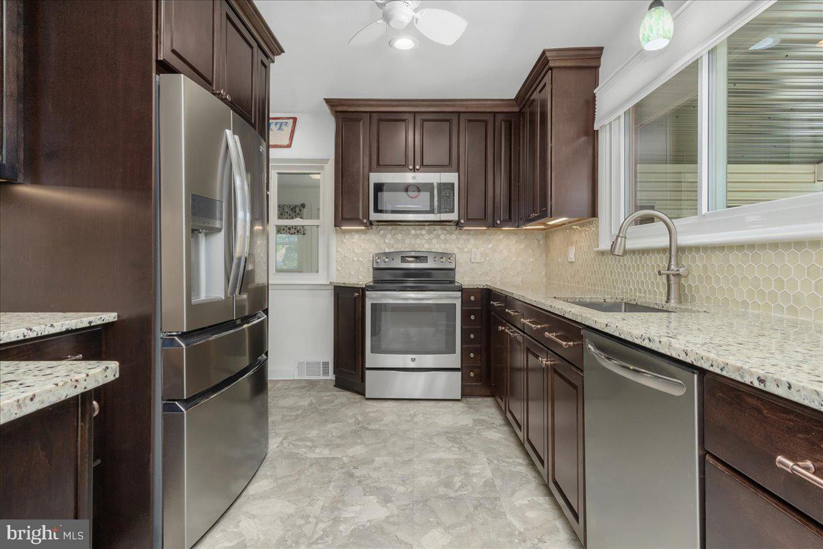 FOUNTAIN HEAD - Residential
