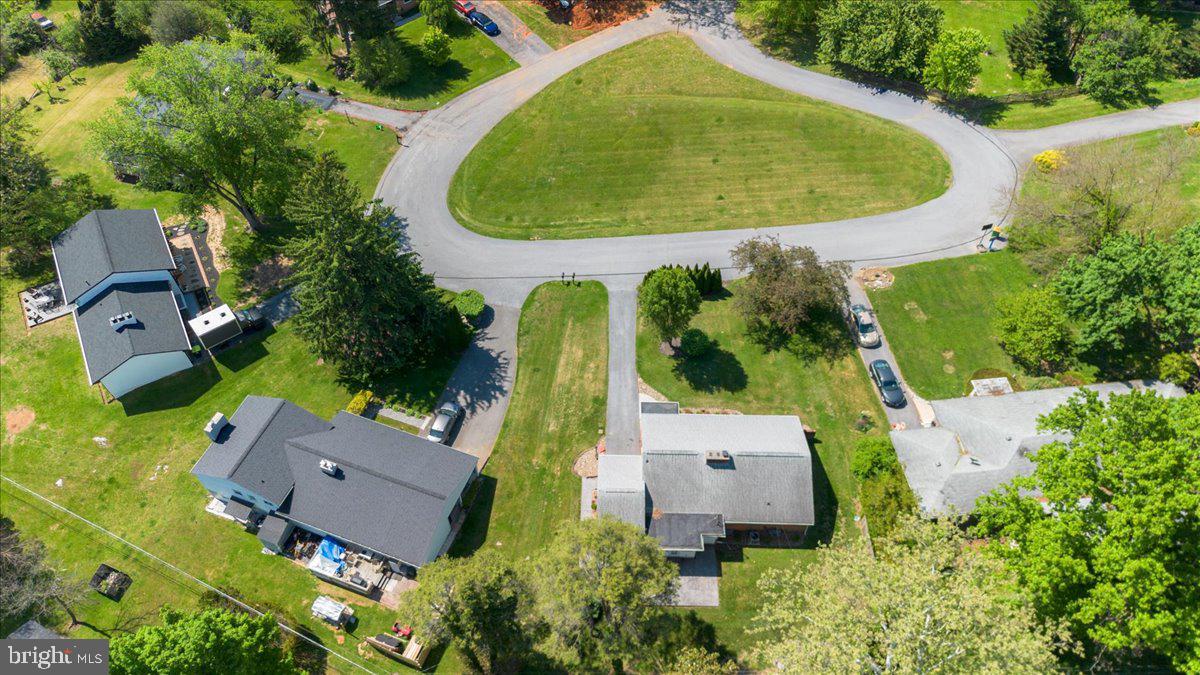 FOUNTAIN HEAD - Residential
