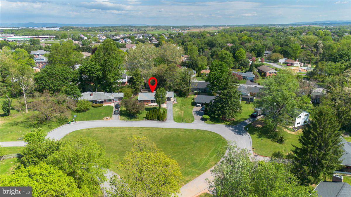 FOUNTAIN HEAD - Residential