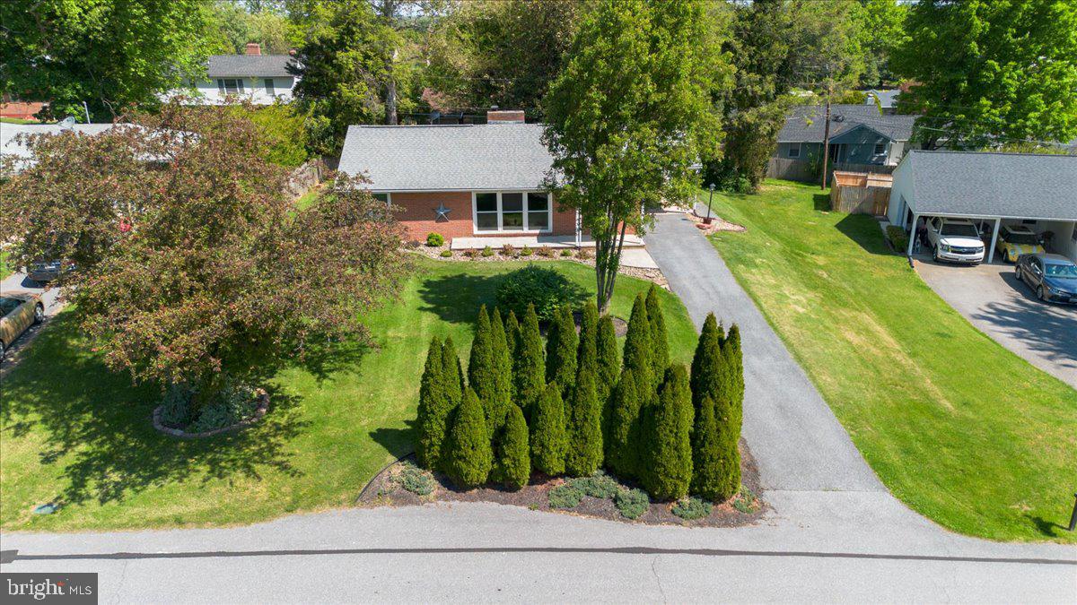 FOUNTAIN HEAD - Residential