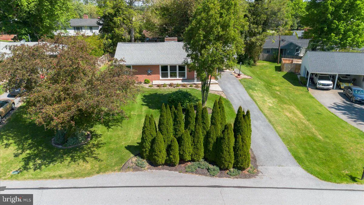 Additional image 51 of 13318 Fairgreen Circle, Hagerstown, MD 21742