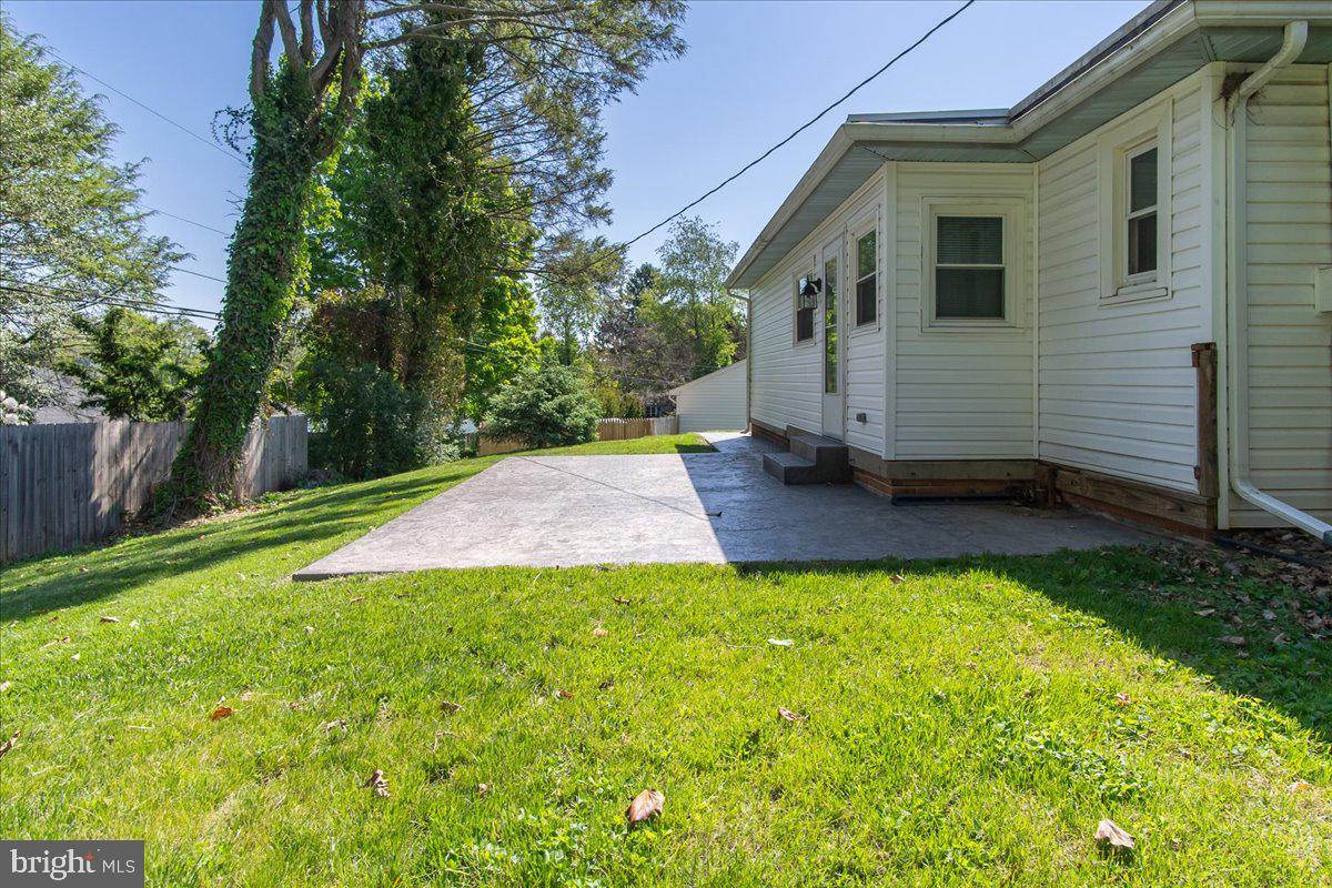 FOUNTAIN HEAD - Residential