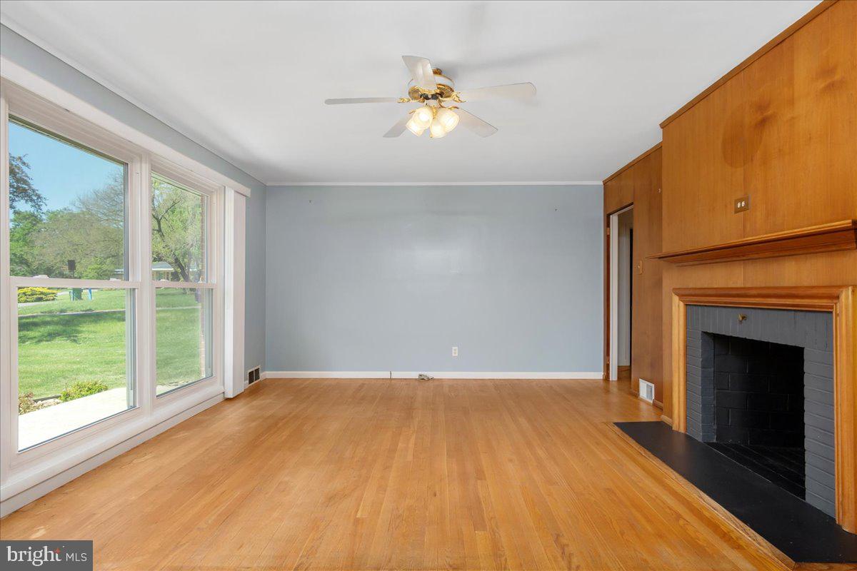 FOUNTAIN HEAD - Residential