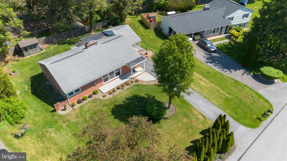 FOUNTAIN HEAD - Residential