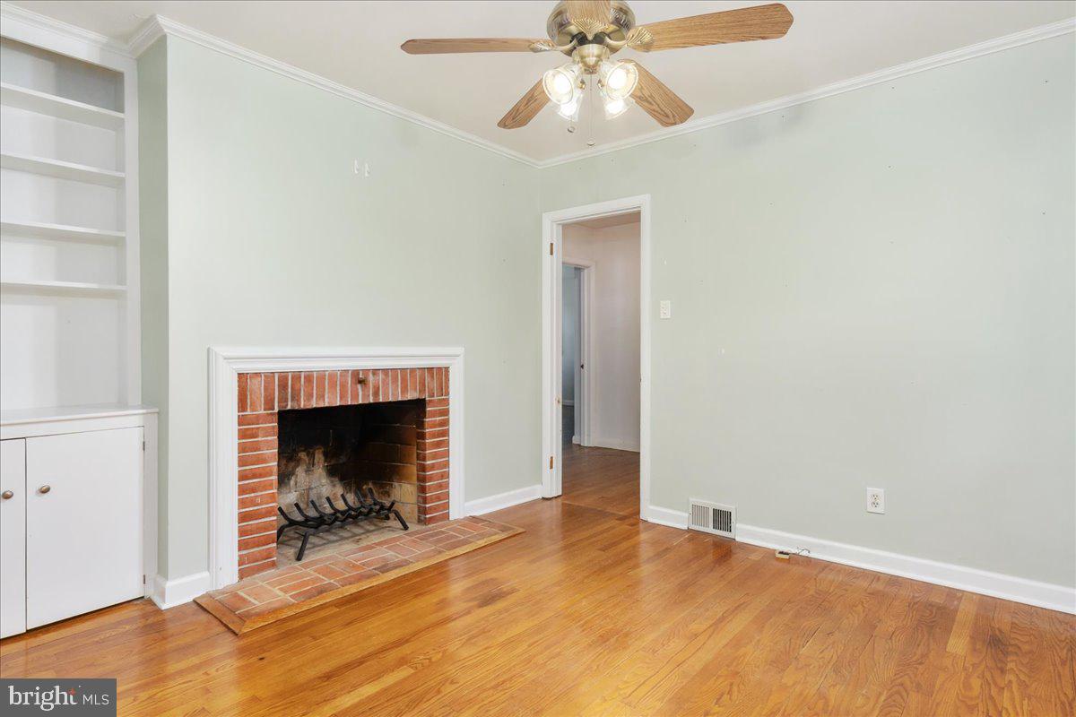 FOUNTAIN HEAD - Residential