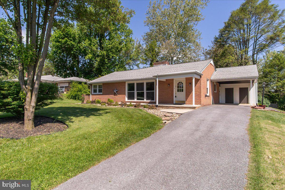 FOUNTAIN HEAD - Residential