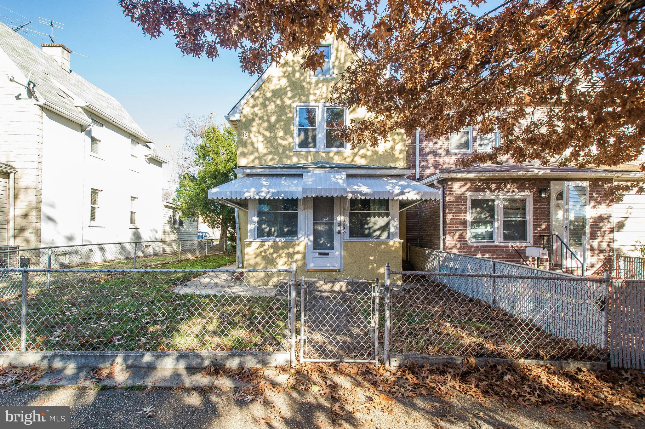 SAINT HELENA - Residential