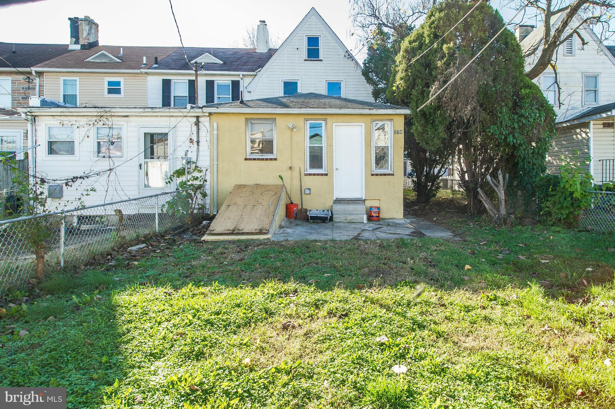 SAINT HELENA - Residential