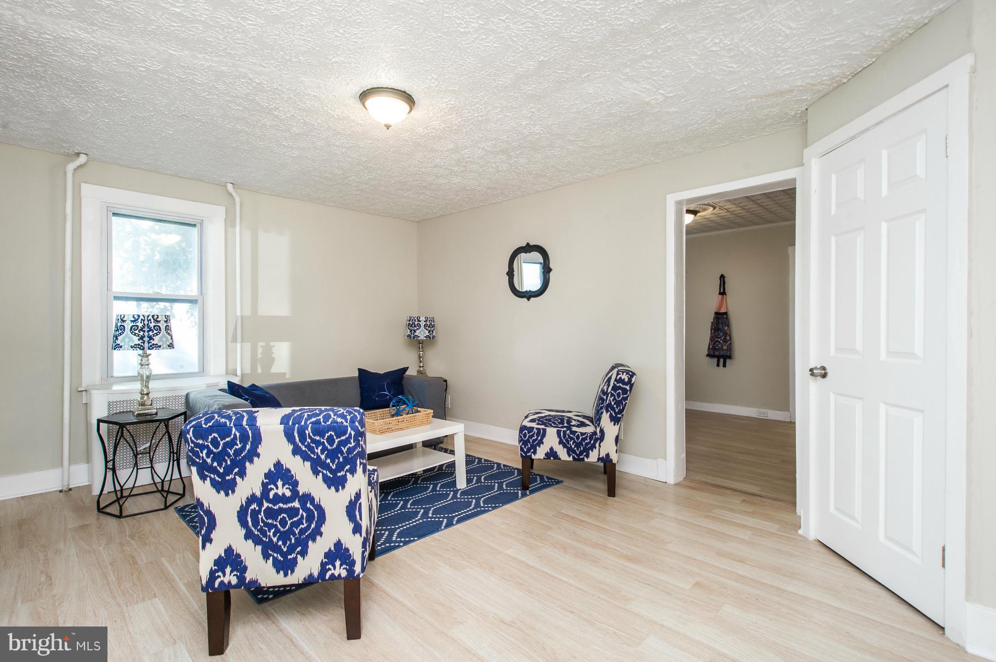 SAINT HELENA - Residential