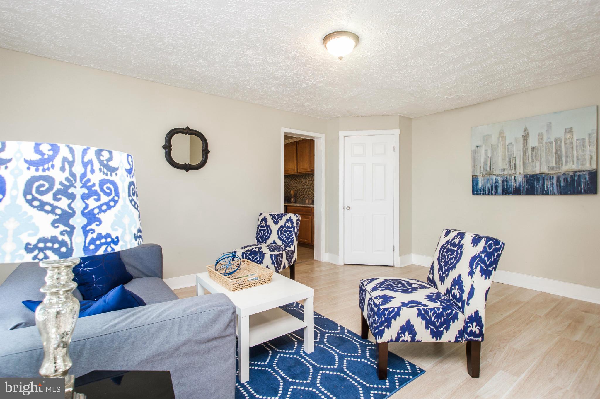 SAINT HELENA - Residential