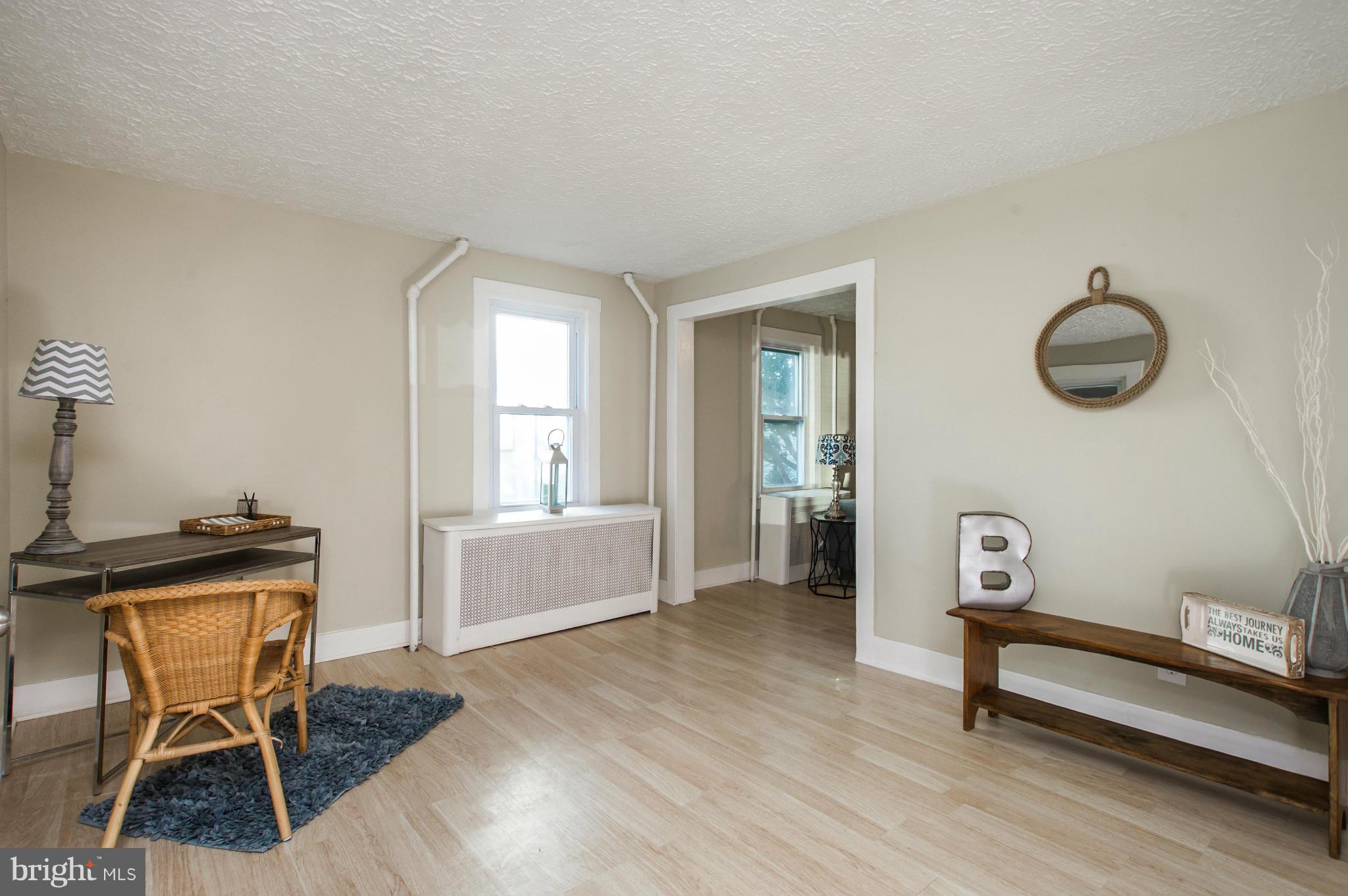 SAINT HELENA - Residential