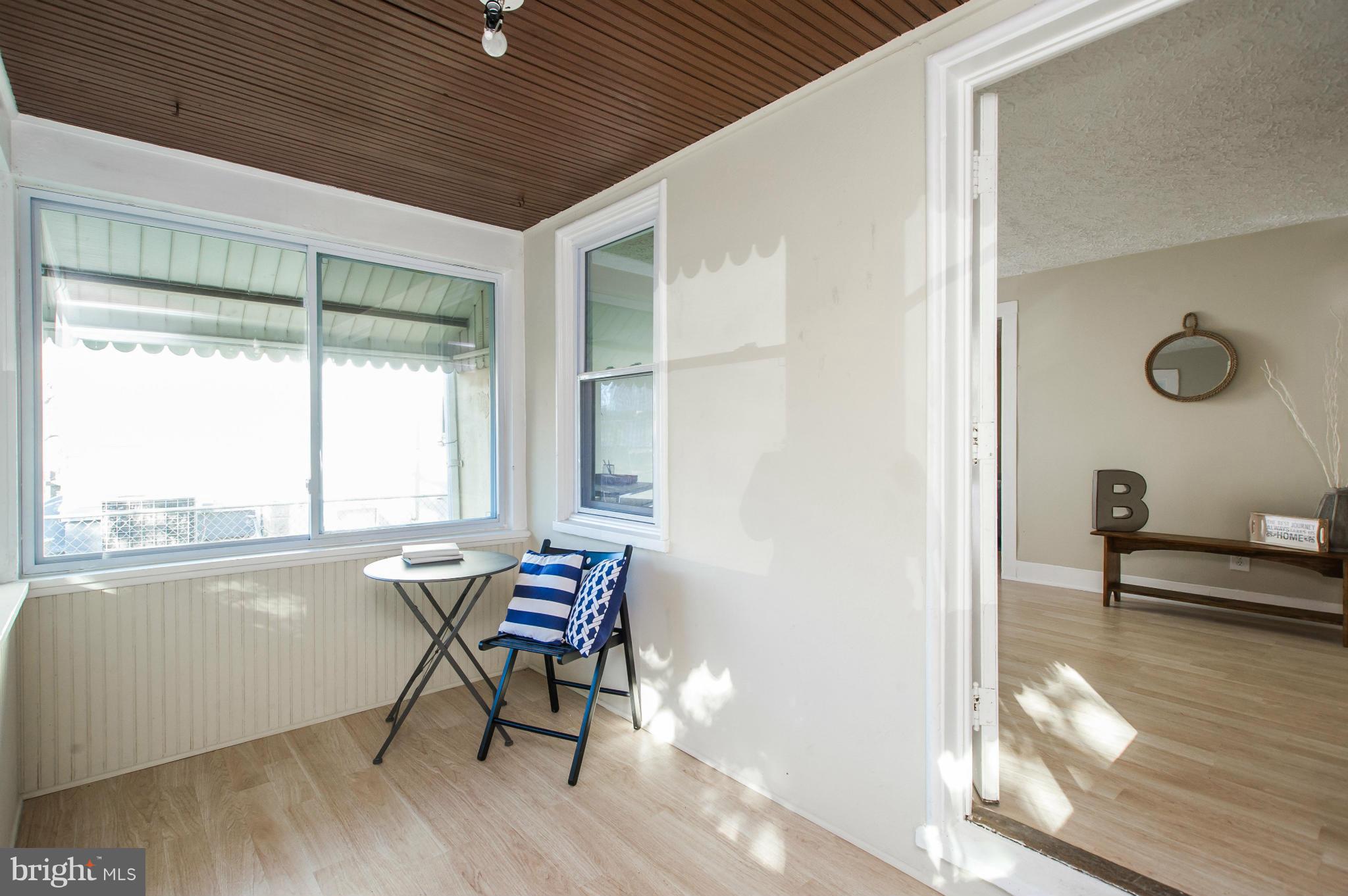 SAINT HELENA - Residential