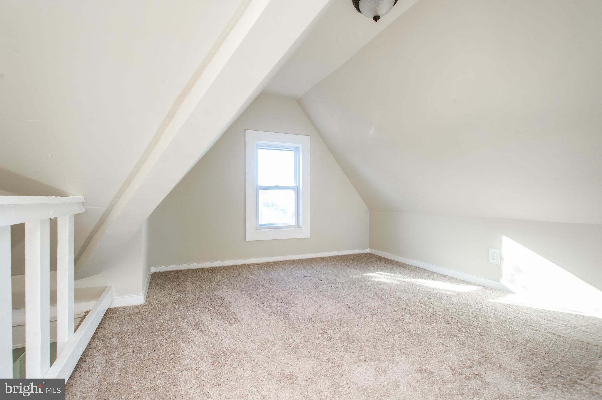 SAINT HELENA - Residential