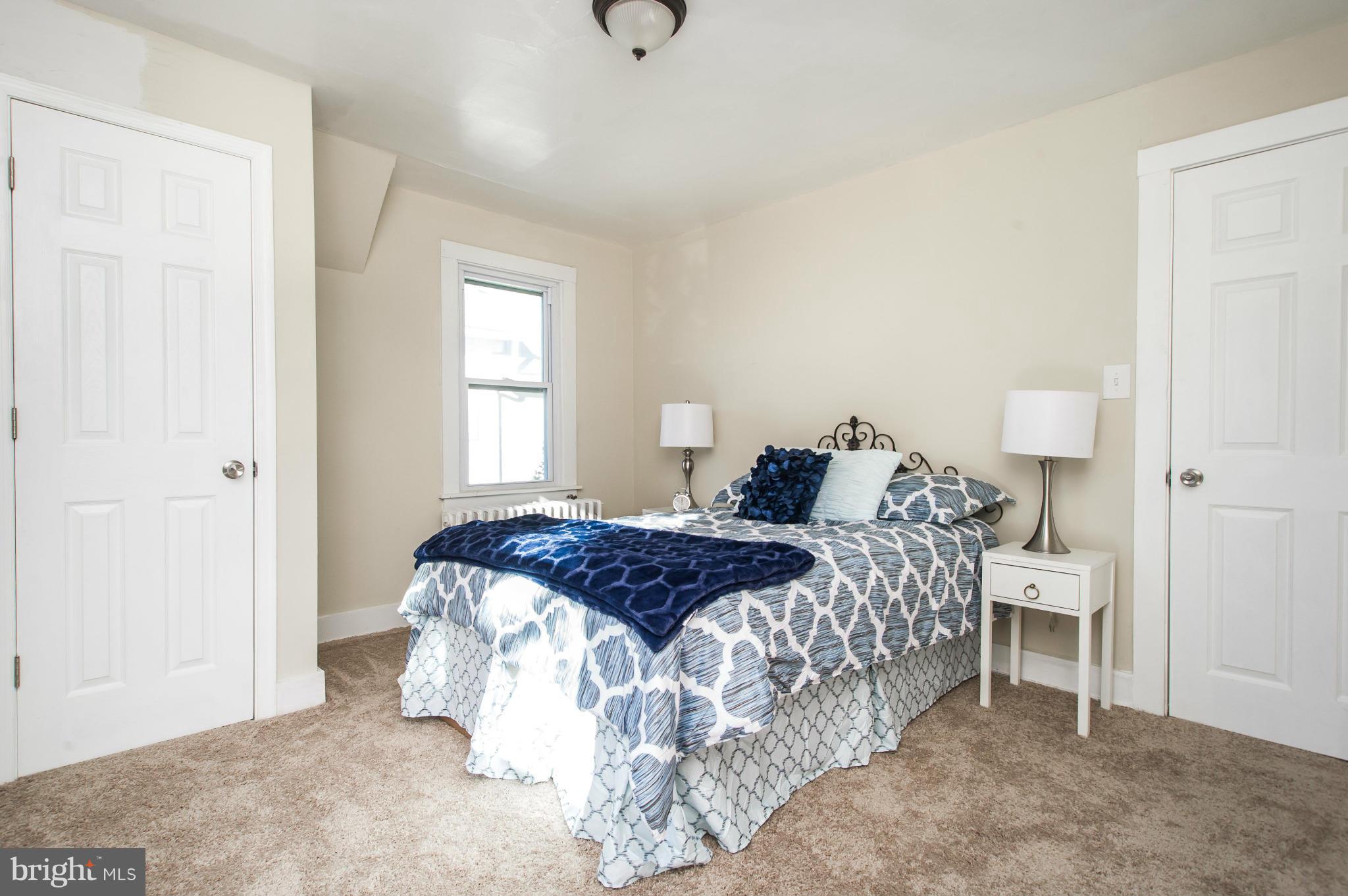 SAINT HELENA - Residential