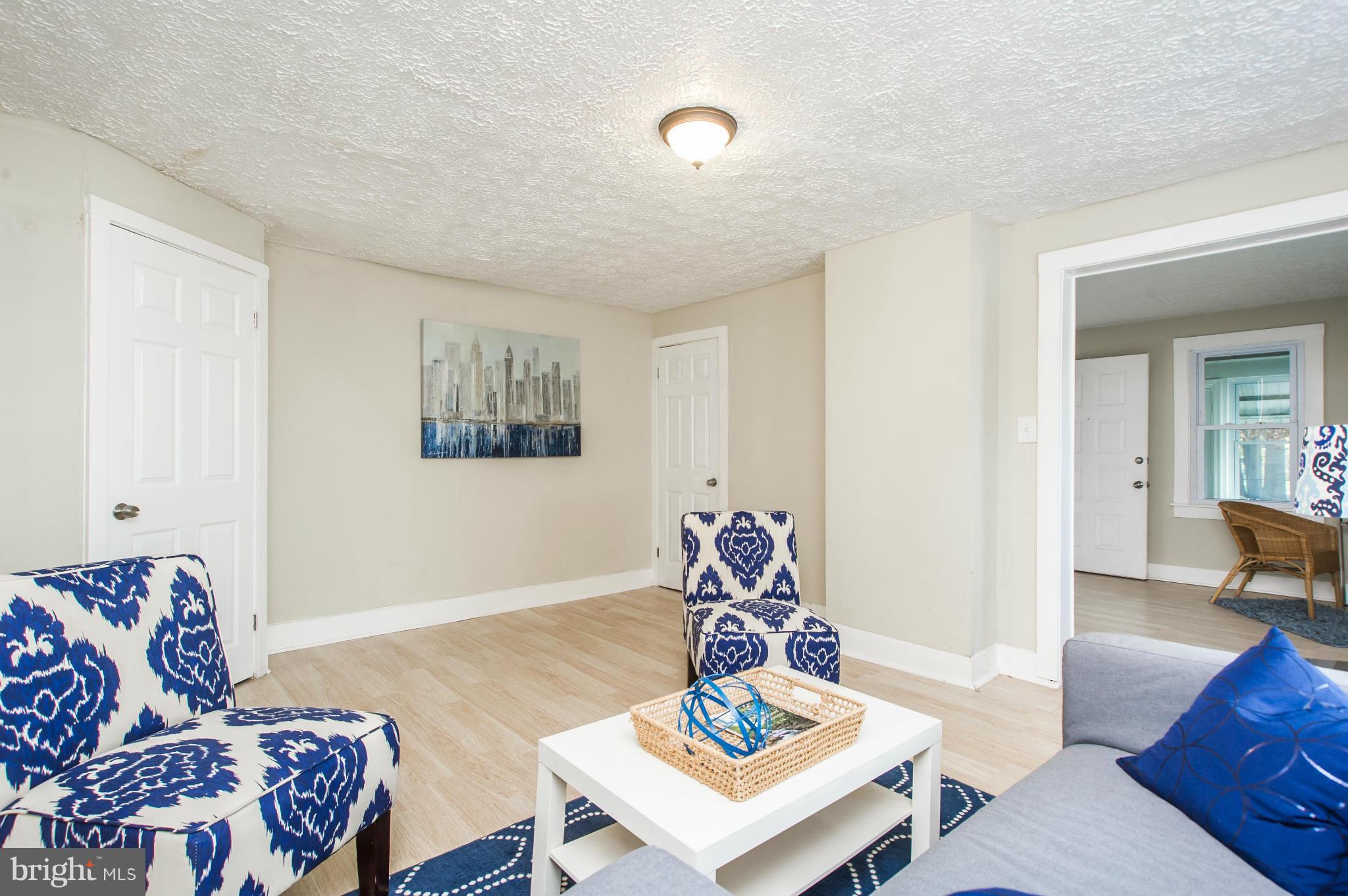 SAINT HELENA - Residential