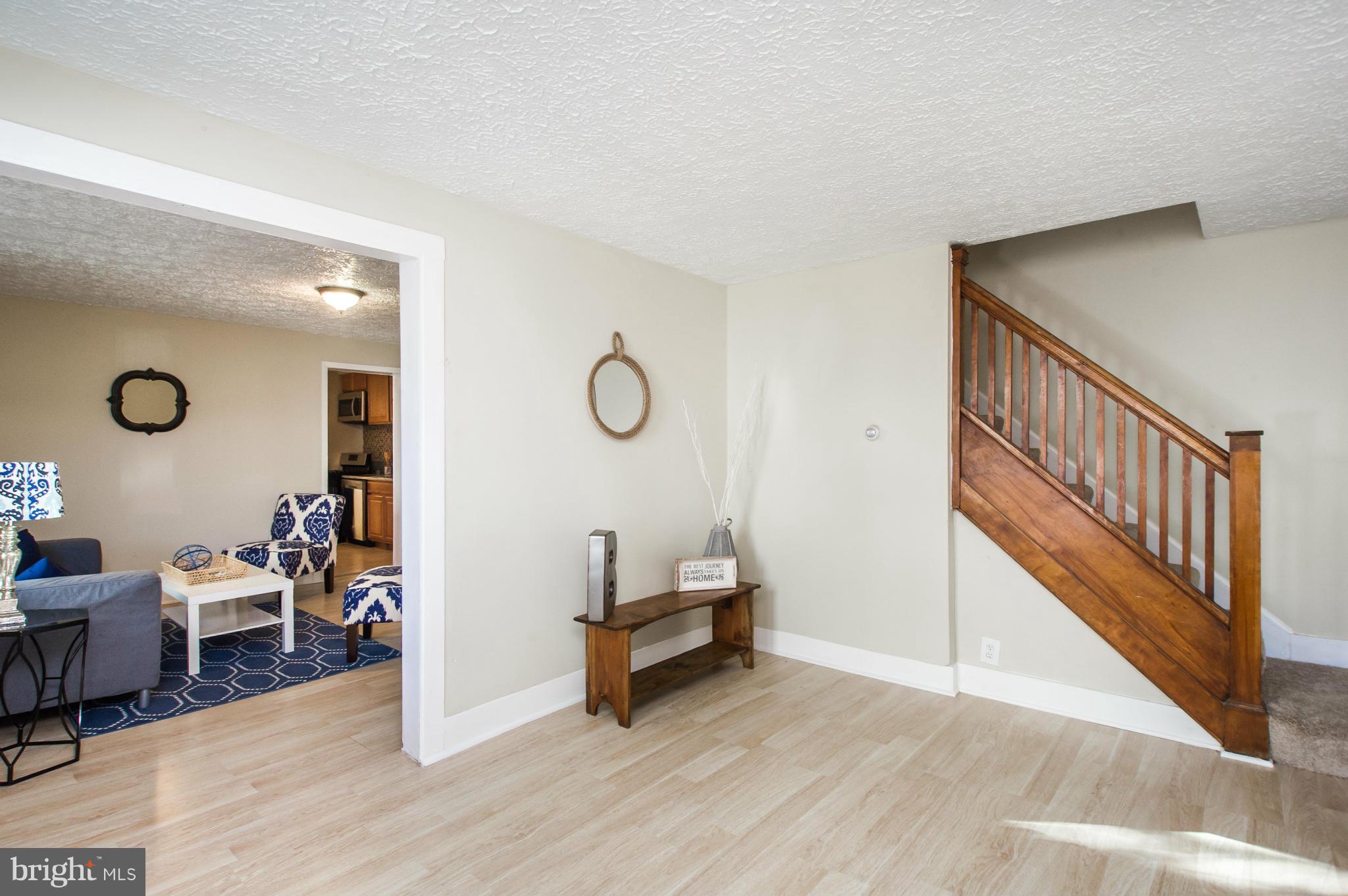 SAINT HELENA - Residential