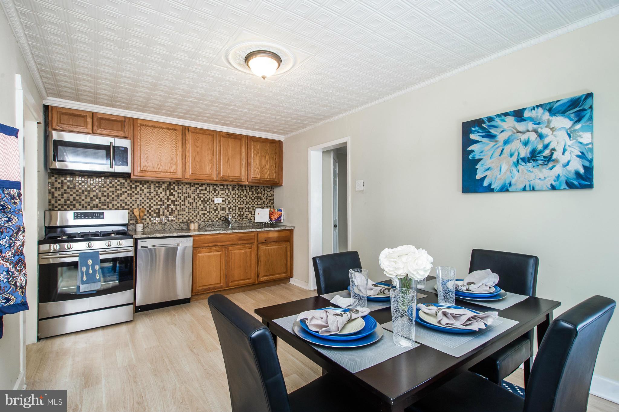 SAINT HELENA - Residential