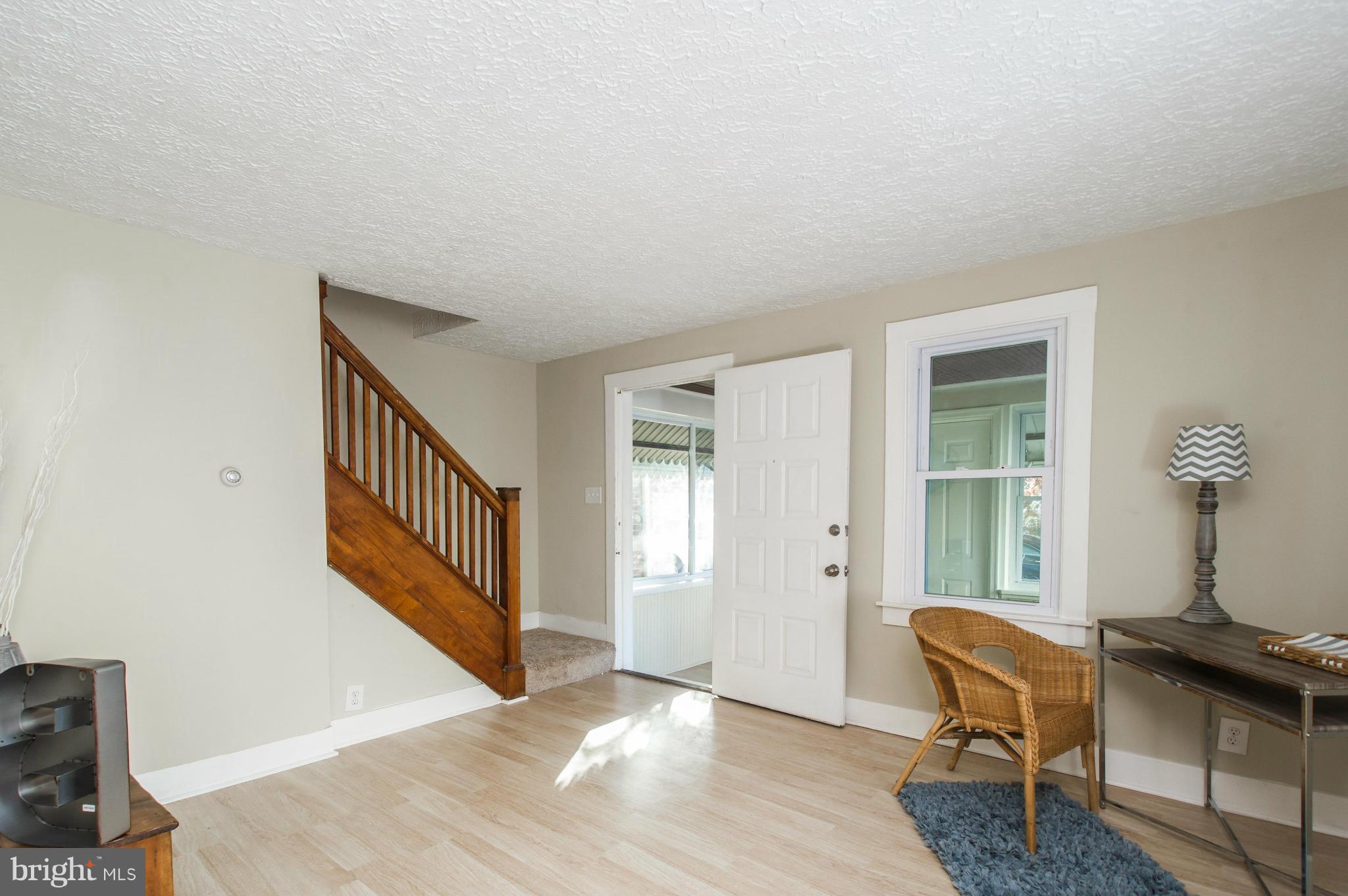 SAINT HELENA - Residential