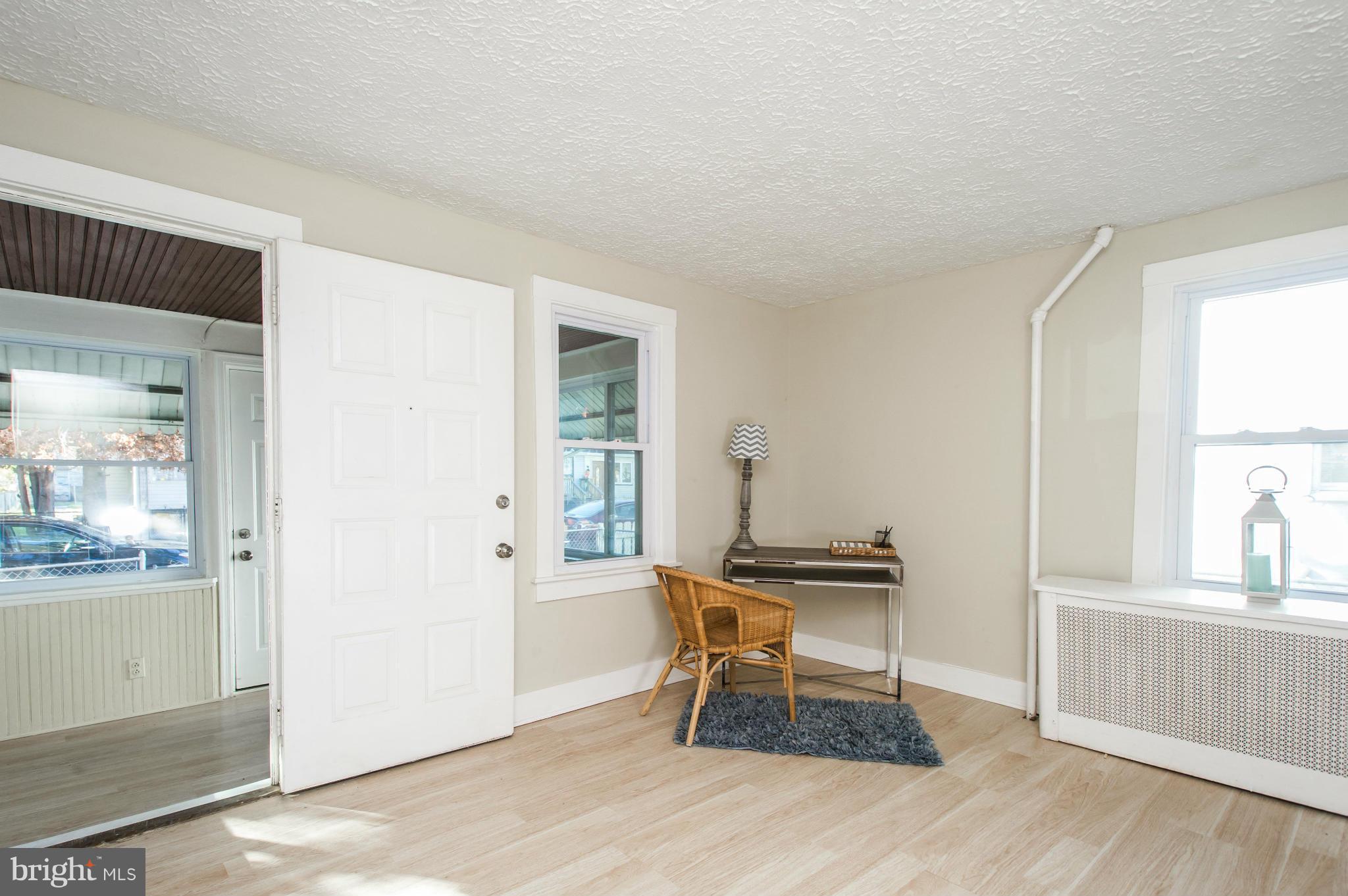 SAINT HELENA - Residential