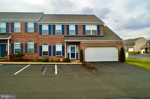 13 N Bancroft Terrace, Reading, PA 19607 - MLS#: PABK2052344