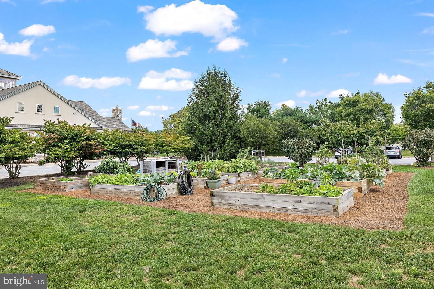 HONEYCROFT VILLAGE - Residential