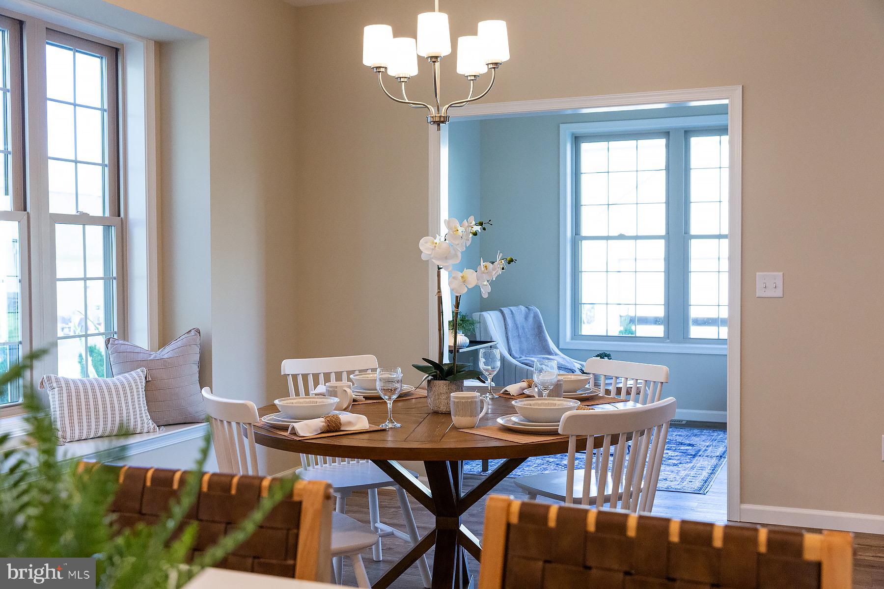 HONEYCROFT VILLAGE - Residential