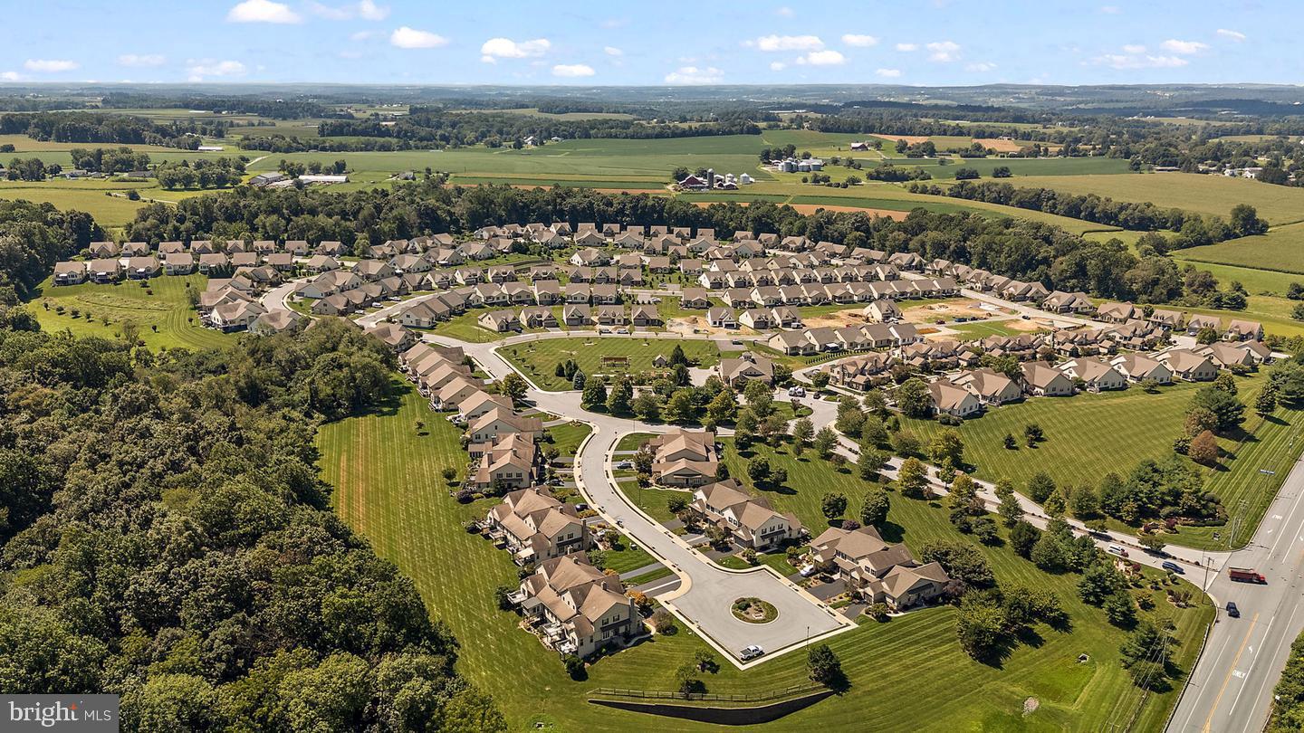 HONEYCROFT VILLAGE - Residential