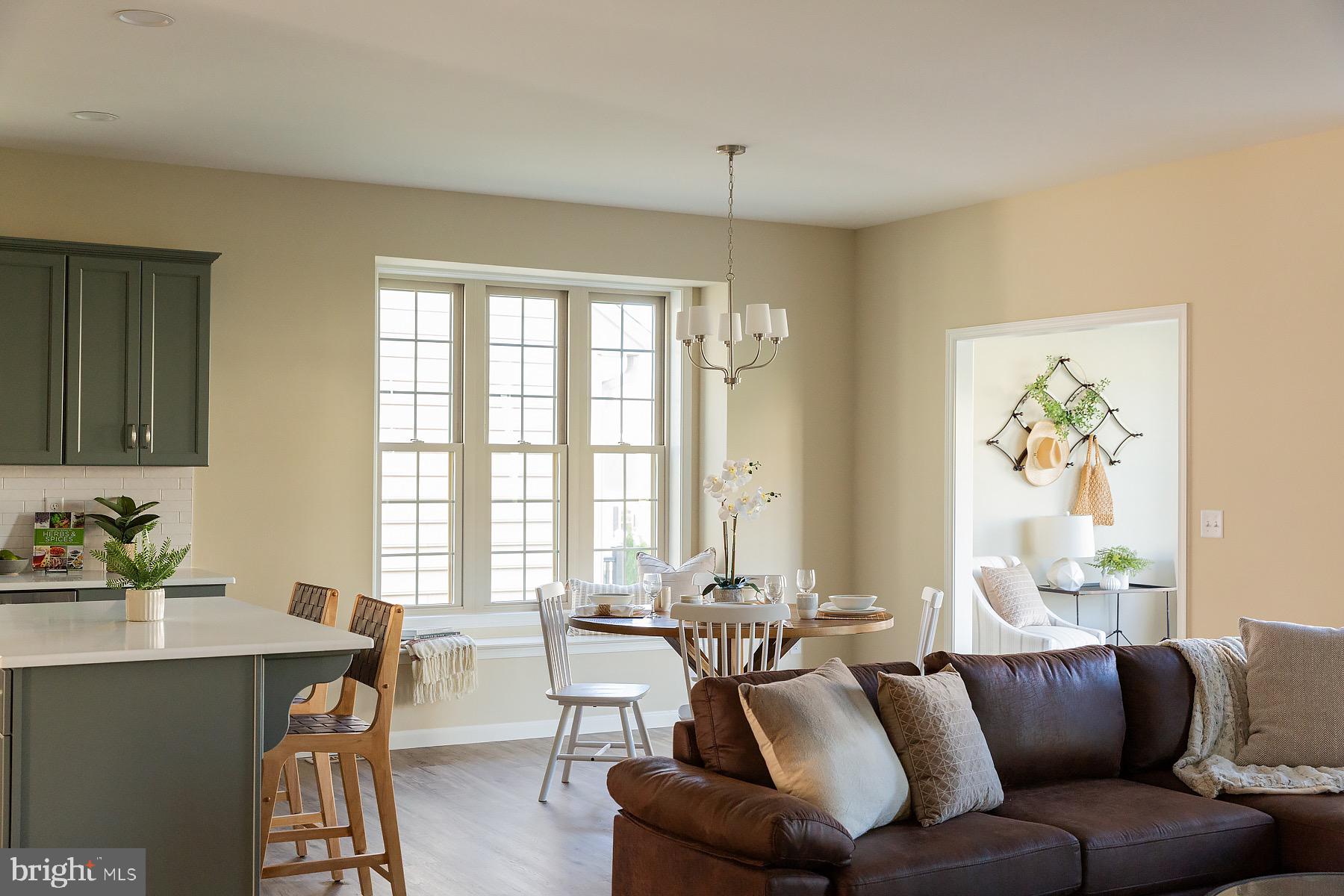 HONEYCROFT VILLAGE - Residential