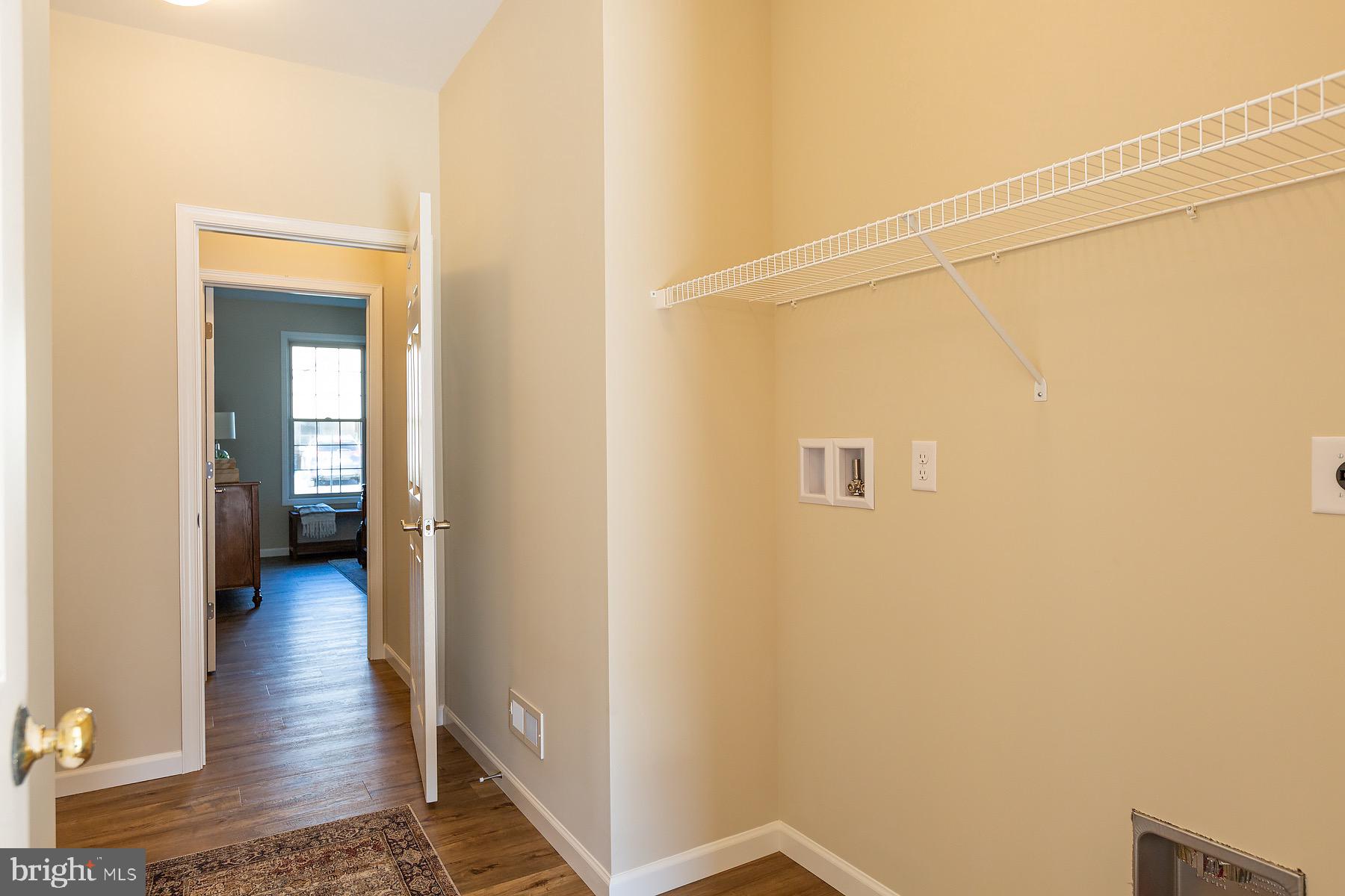 HONEYCROFT VILLAGE - Residential