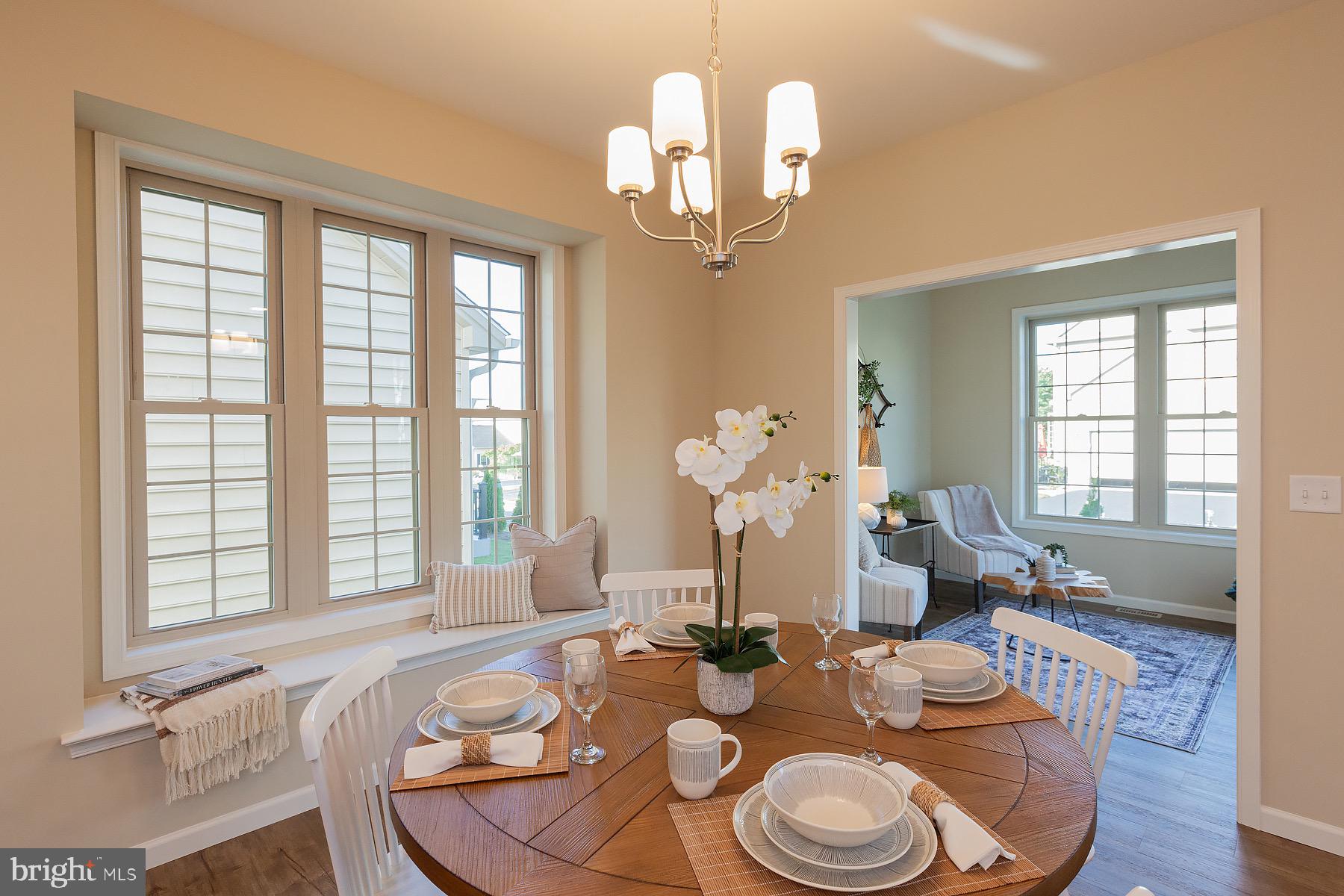 HONEYCROFT VILLAGE - Residential