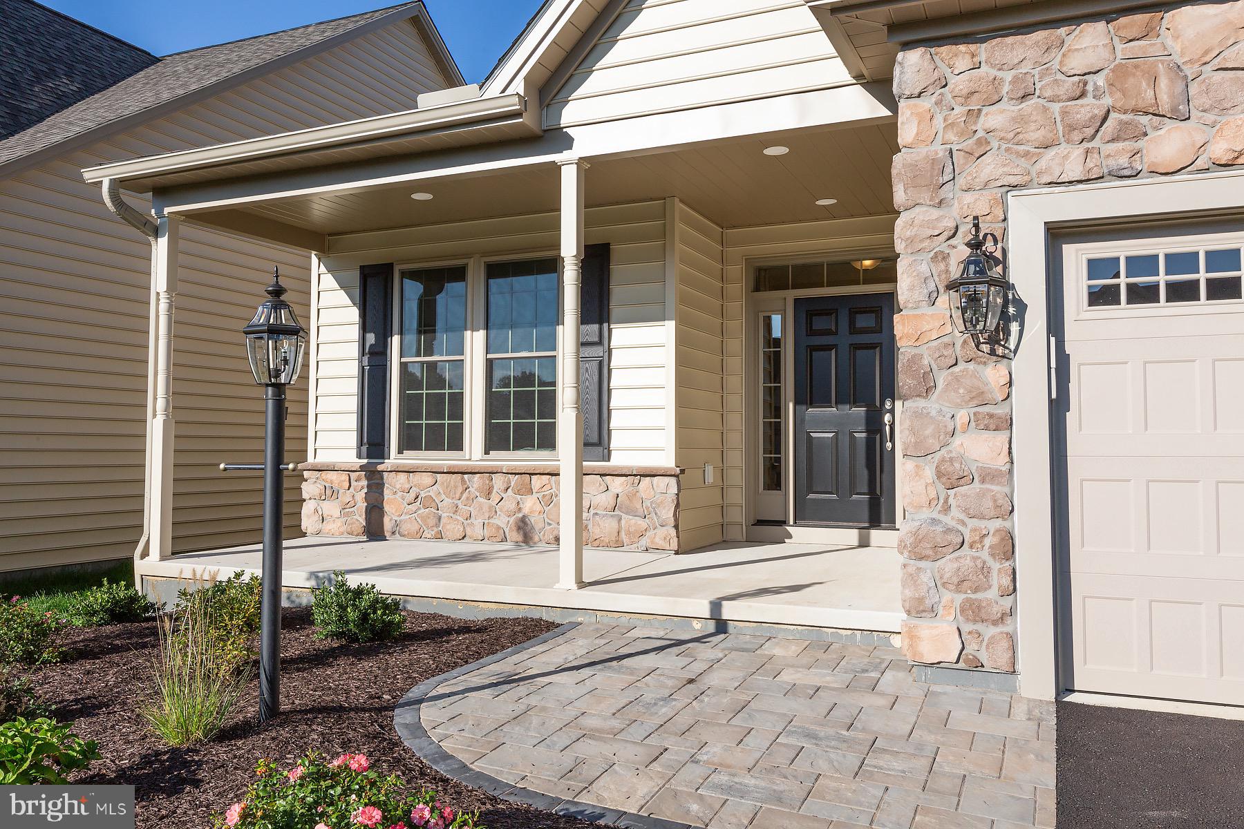 HONEYCROFT VILLAGE - Residential