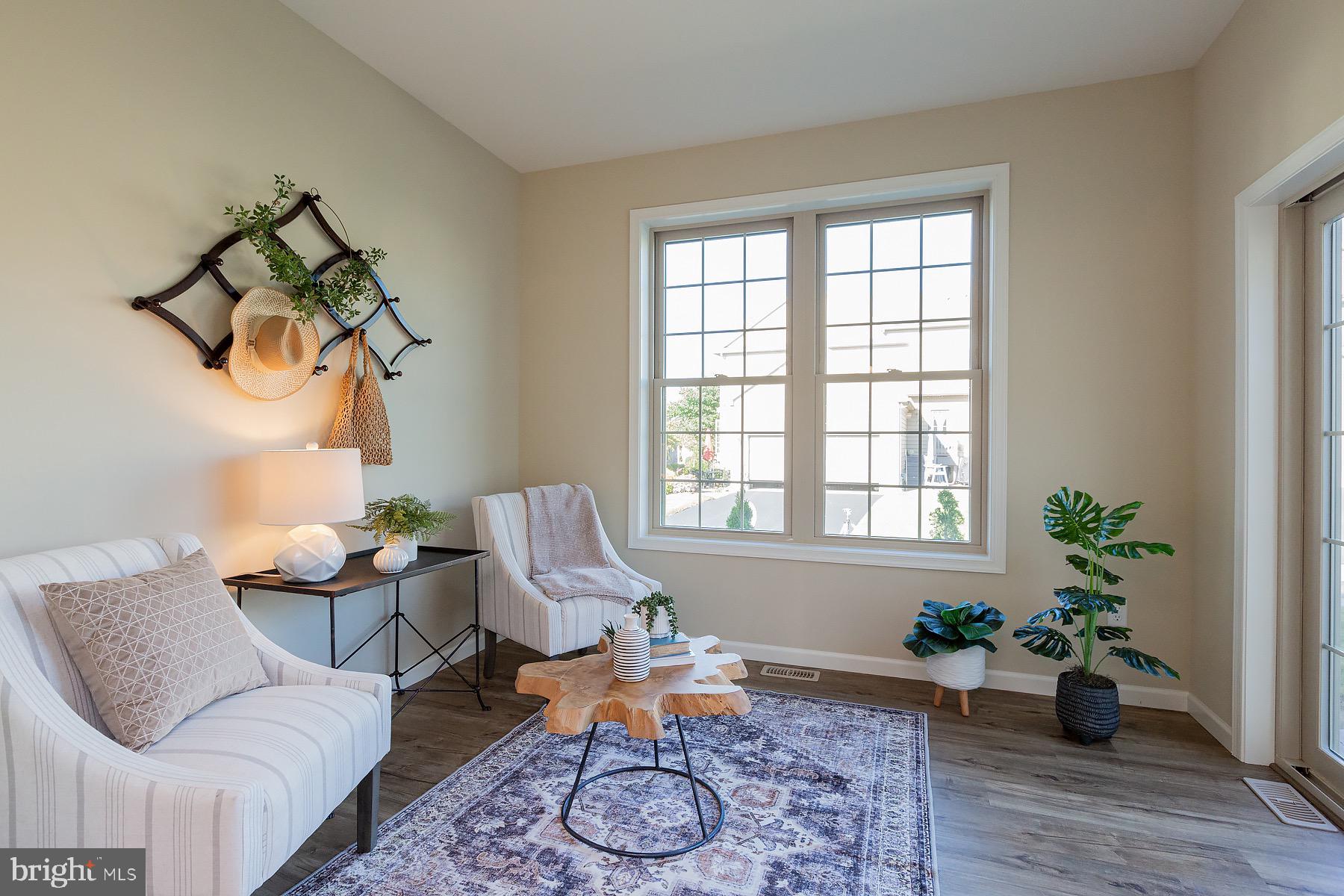 HONEYCROFT VILLAGE - Residential