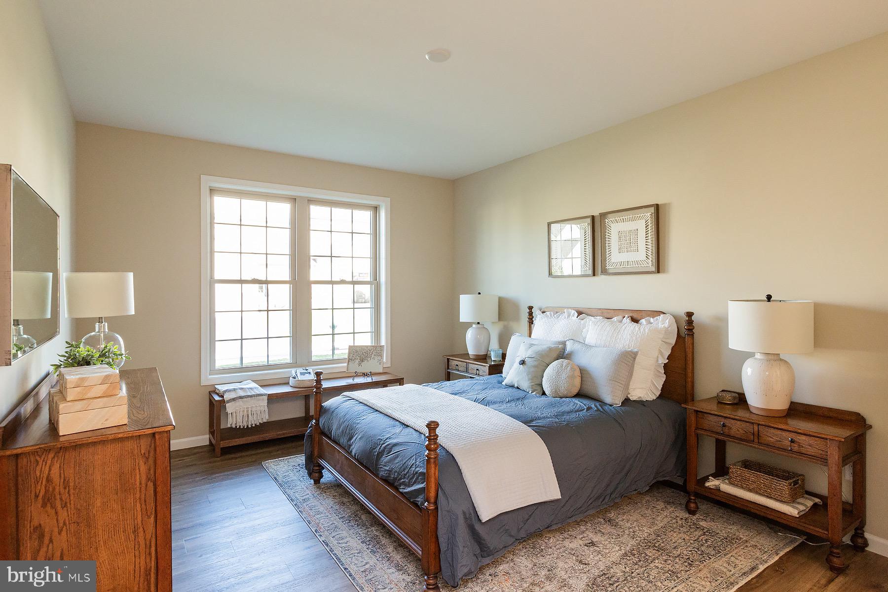 HONEYCROFT VILLAGE - Residential