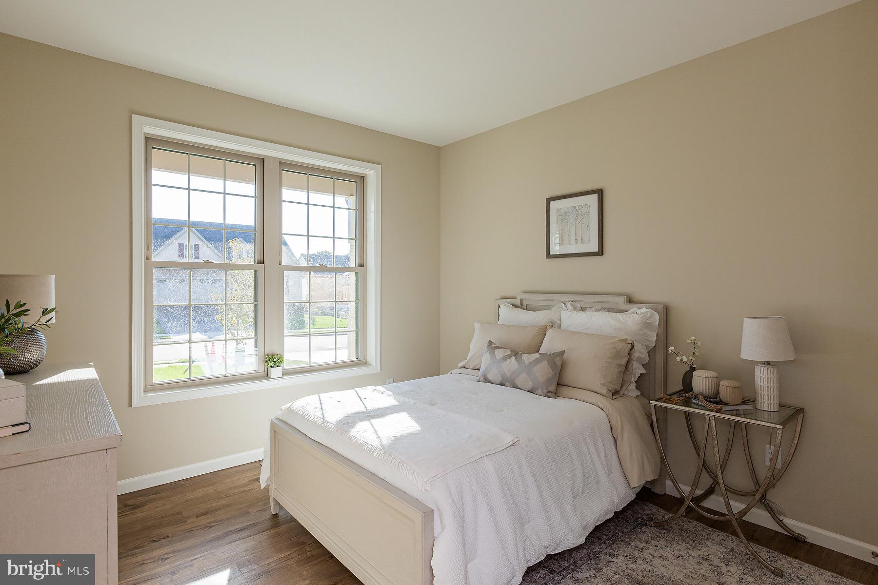 HONEYCROFT VILLAGE - Residential