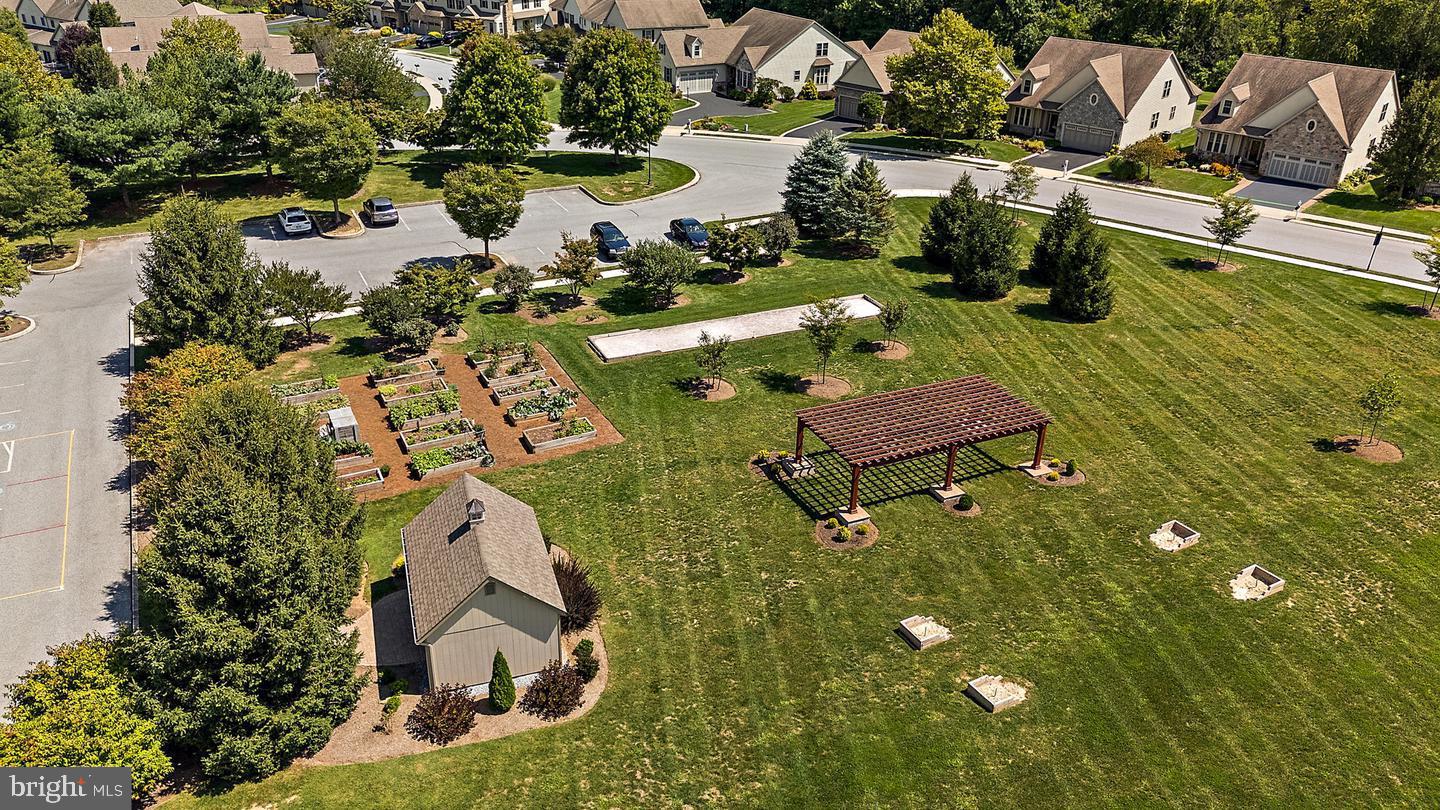 HONEYCROFT VILLAGE - Residential