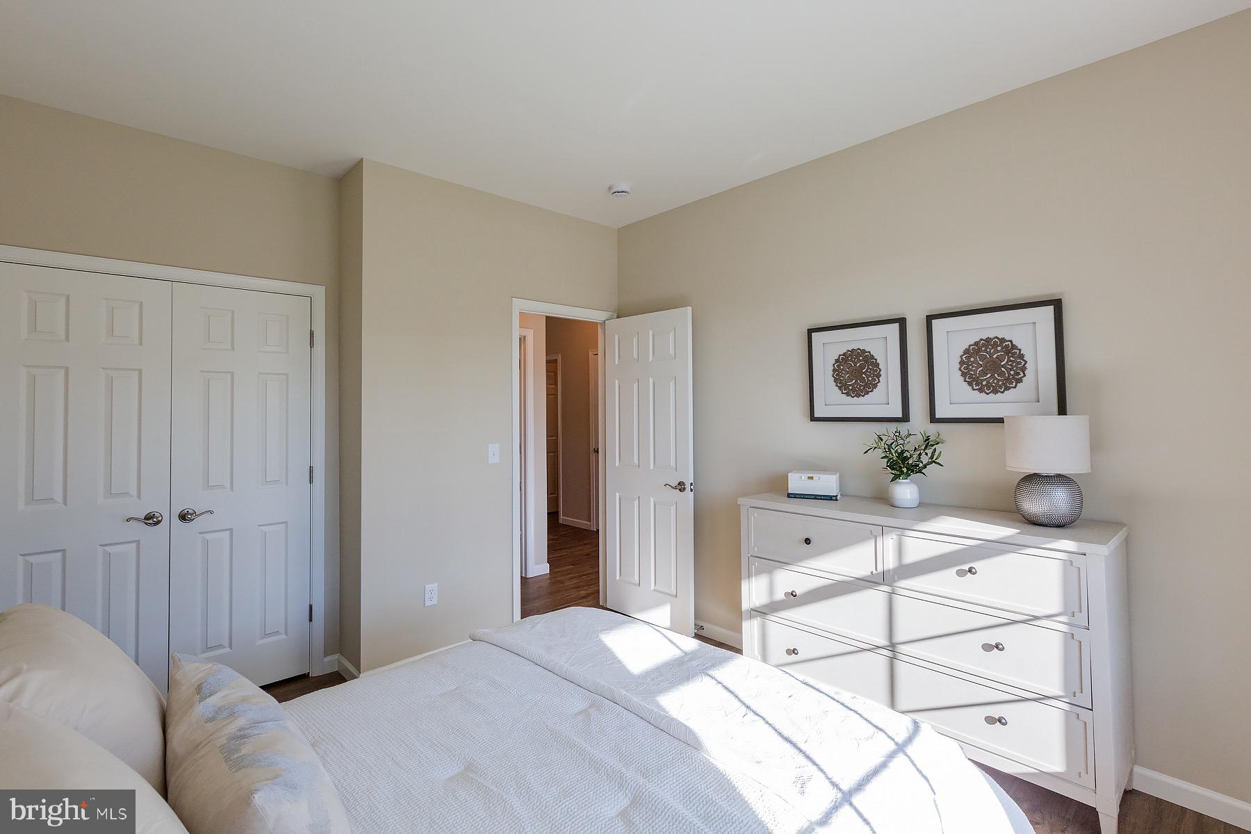 HONEYCROFT VILLAGE - Residential