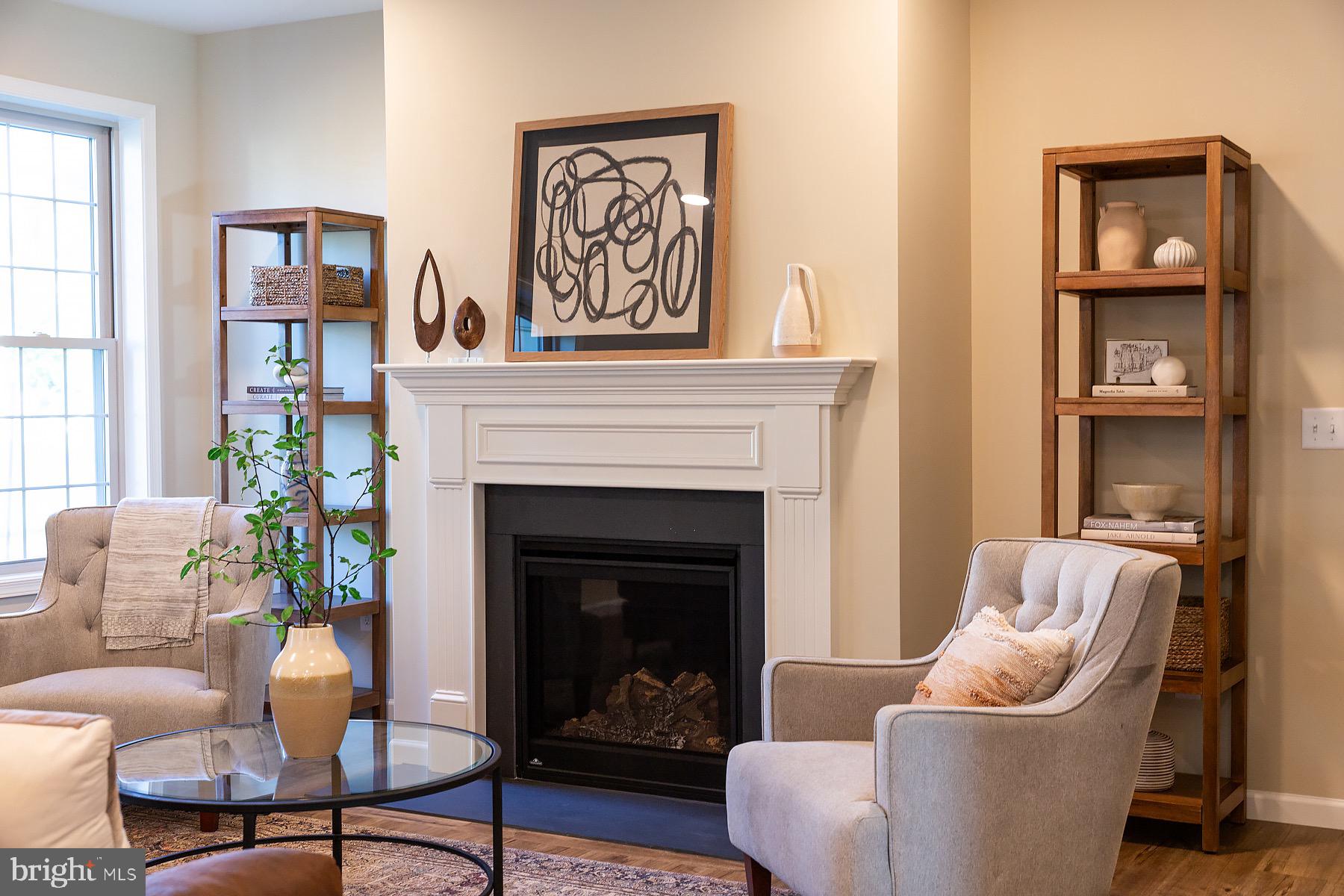 HONEYCROFT VILLAGE - Residential