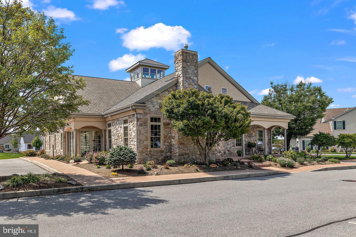 HONEYCROFT VILLAGE - Residential