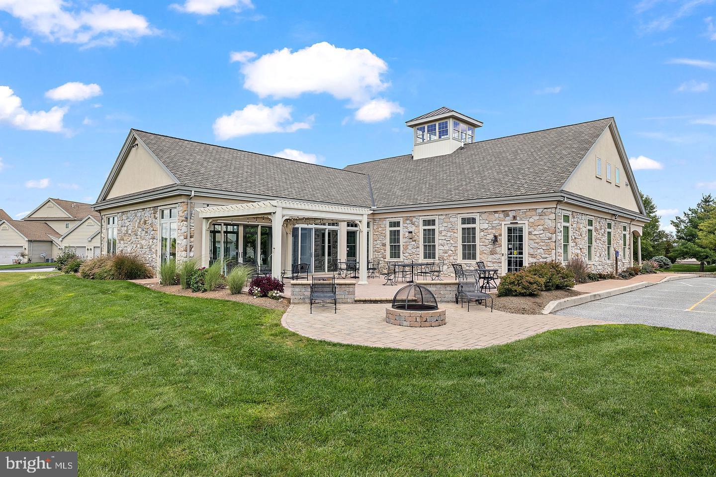 HONEYCROFT VILLAGE - Residential