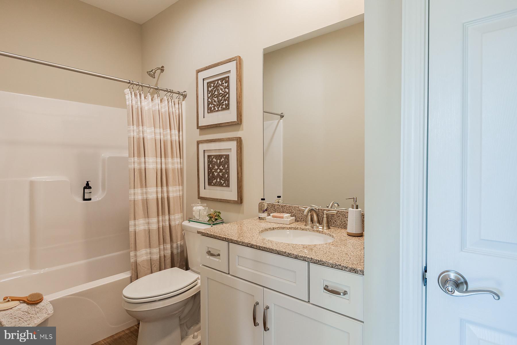 HONEYCROFT VILLAGE - Residential