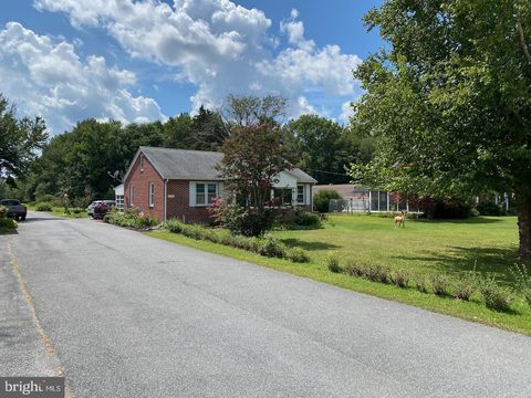 5125 DUPONT PKY SMYRNA DE 19977