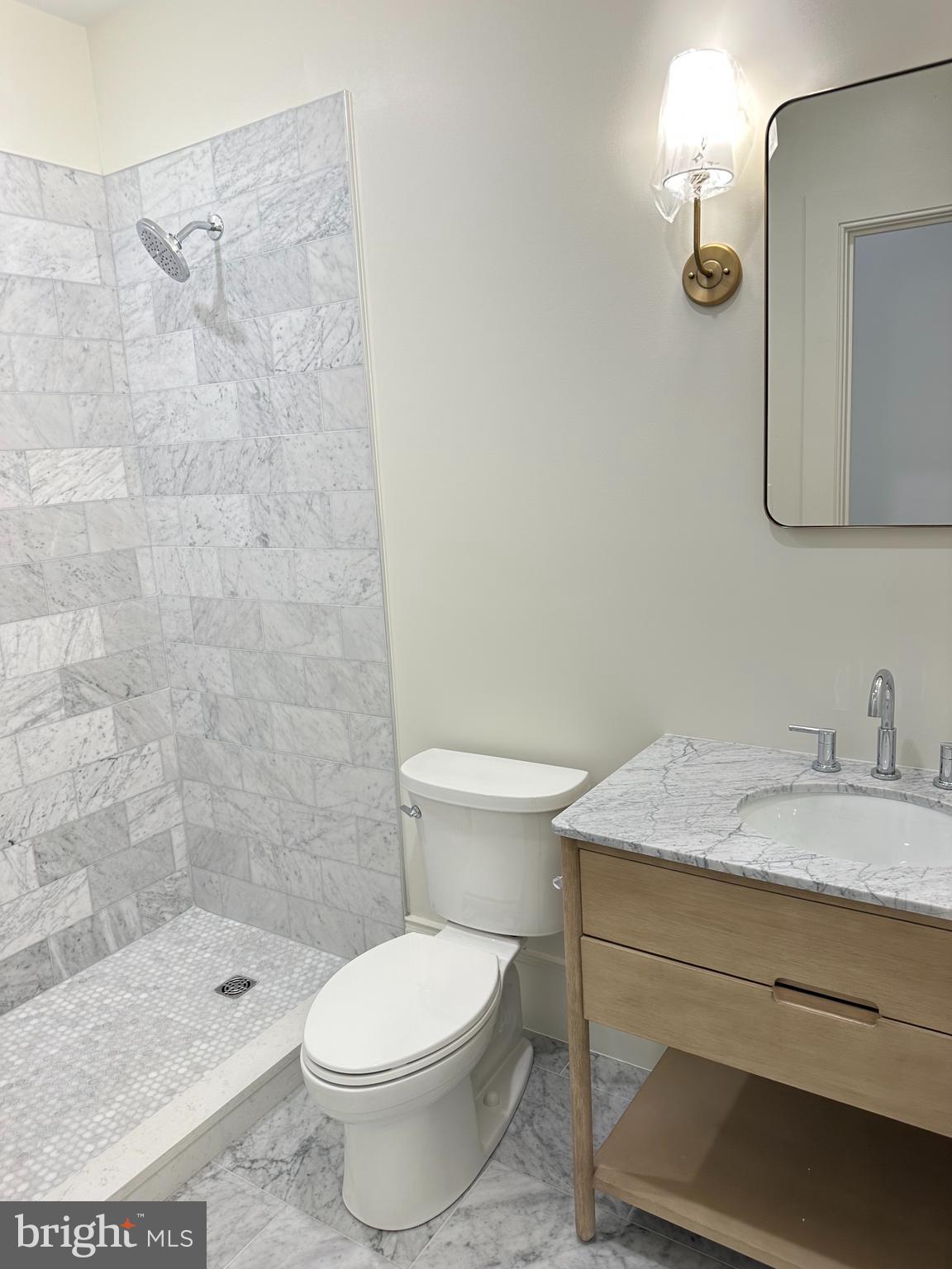 MOUNT VERNON PLACE HISTORIC DISTRICT - Residential Lease