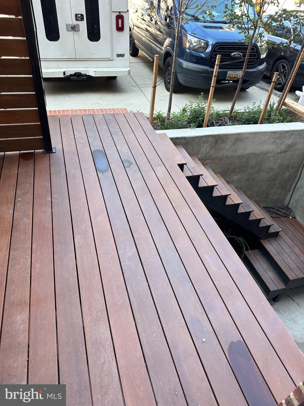 MOUNT VERNON PLACE HISTORIC DISTRICT - Residential Lease