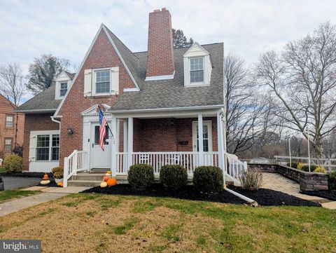 3 LOCUST LANE WOMELSDORF PA 19567